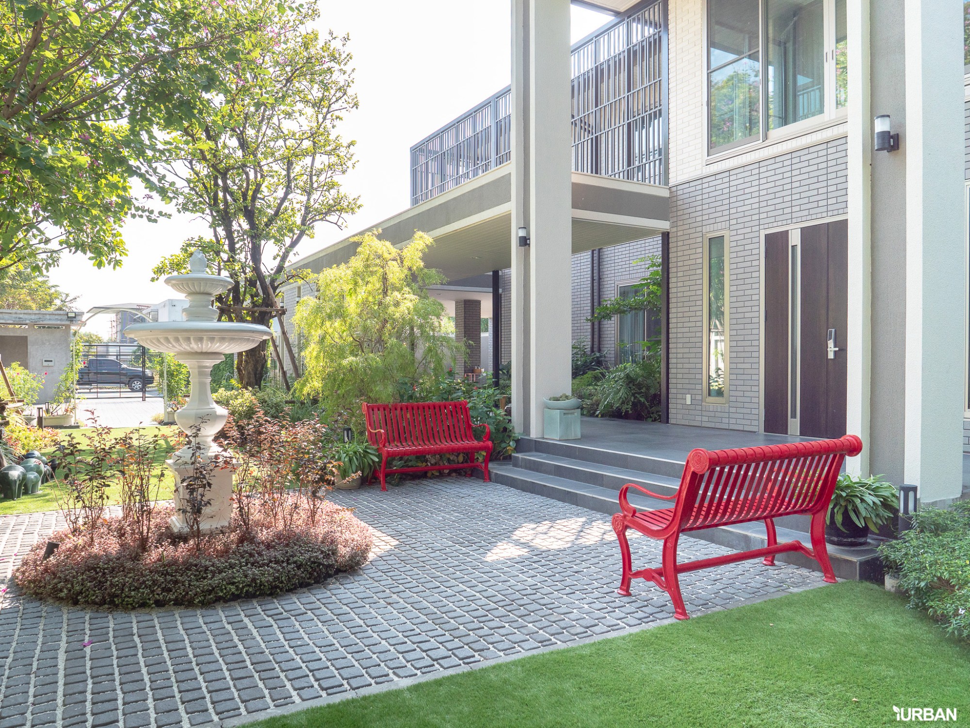 บ้าน SCG HEIM ใหญ่สุดที่เคยรีวิว พร้อมสระ Panoramic บนวิวสวยสุดของสนามกอล์ฟ 39 บ้าน SCG HEIM ใหญ่สุดที่เคยรีวิว พร้อมสระ Panoramic บนวิวสวยสุดของสนามกอล์ฟ 39 - Interview